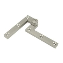 Satin Nickel