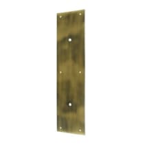 Antique Brass