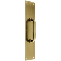 Antique Brass