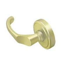 Polished Brass