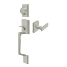 Satin Nickel