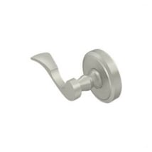 Satin Nickel