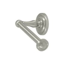 Satin Nickel
