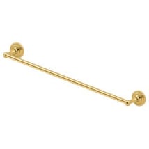 Lifetime Polished Brass