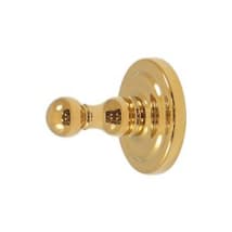 Lifetime Polished Brass