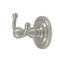 Satin Nickel