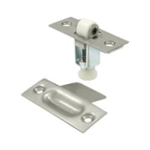 Satin Nickel