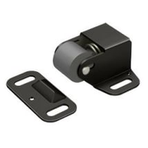 Oil Rubbed Bronze