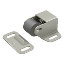Satin Nickel