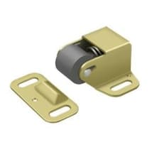 Polished Brass