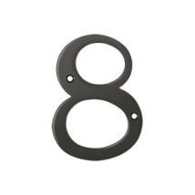 Oil Rubbed Bronze