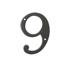 Oil Rubbed Bronze