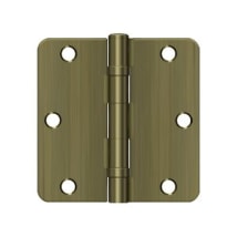 Antique Brass