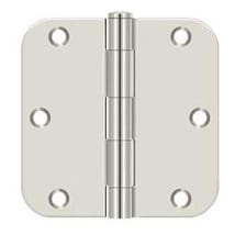 Bright Nickel
