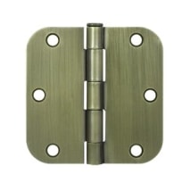 Antique Brass