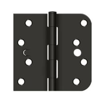 Oil Rubbed Bronze