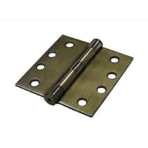 Satin Nickel