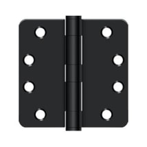 Flat Black