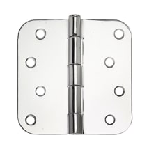 Polished Chrome
