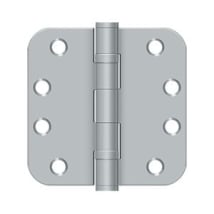 Satin Nickel
