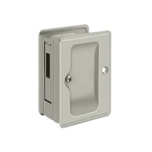 Satin Nickel