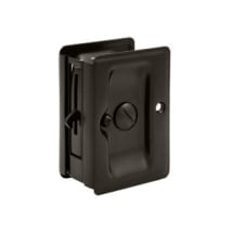 Oil Rubbed Bronze