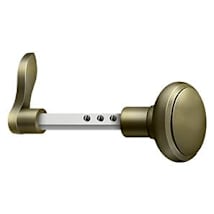 Antique Brass