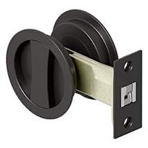 Oil Rubbed Bronze