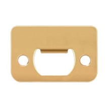 Lifetime Polished Brass