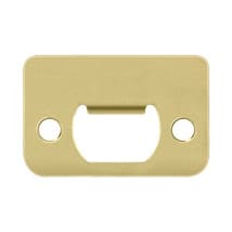 Polished Brass