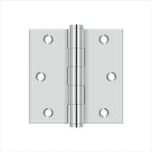 Satin Stainless Steel