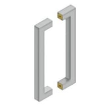 Satin Stainless Steel