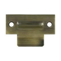 Antique Brass