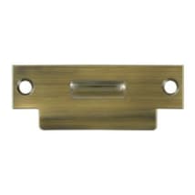 Antique Brass
