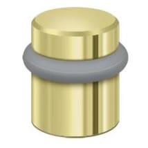 Unlacquered Brass