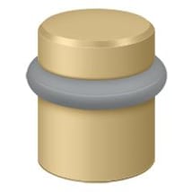 Brushed Brass