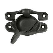 Oil Rubbed Bronze