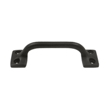 Oil Rubbed Bronze