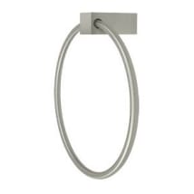Satin Nickel