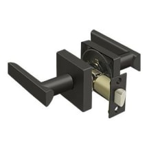 Oil Rubbed Bronze