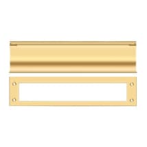 PVD Polished Brass
