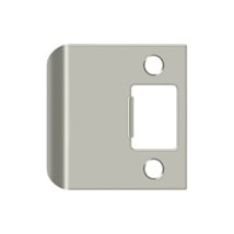 Satin Nickel