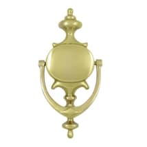Polished Brass