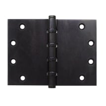 Oil Rubbed Bronze