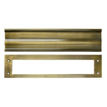 Polished Brass