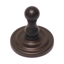 Oil Rubbed Bronze