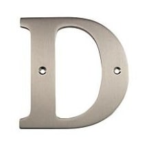 Satin Nickel