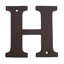 Oil Rubbed Bronze
