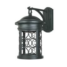 Oil Rubbed Bronze
