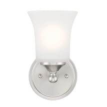 Brushed Nickel